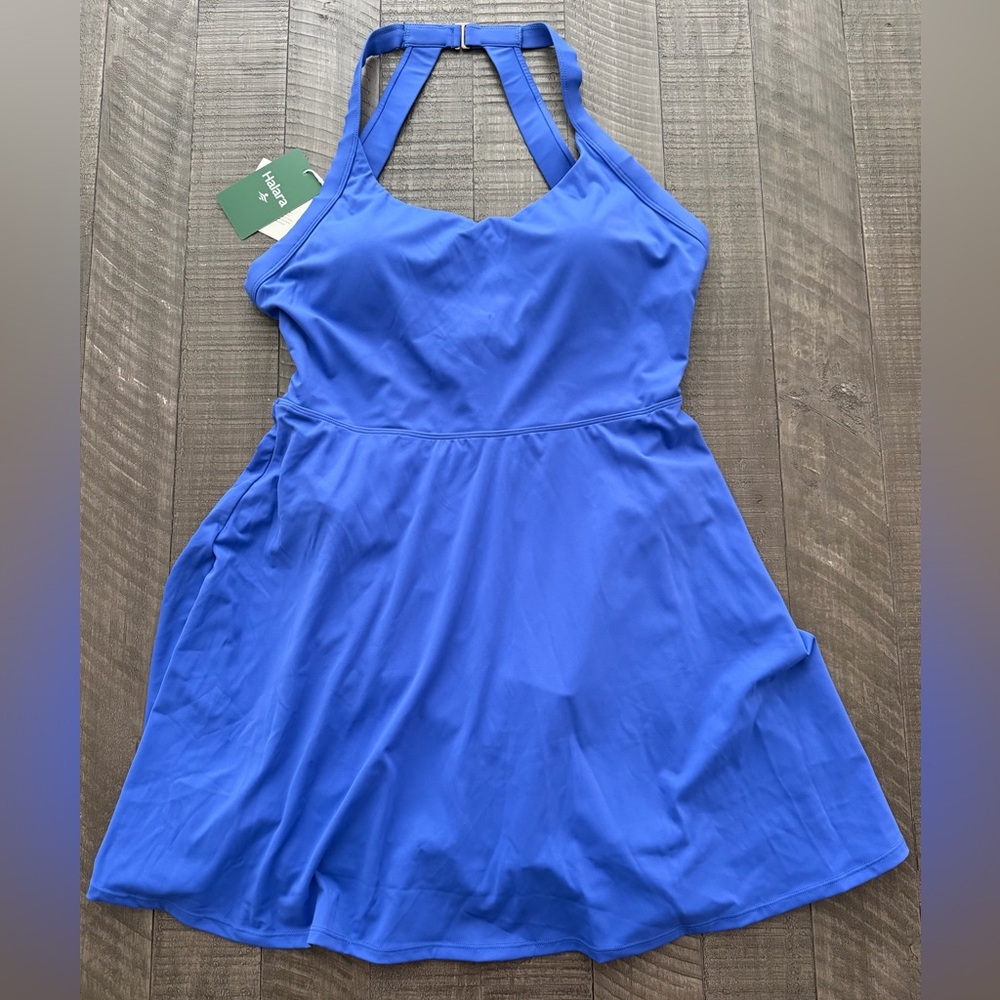 Harla SoftlyZero Tennis Dress